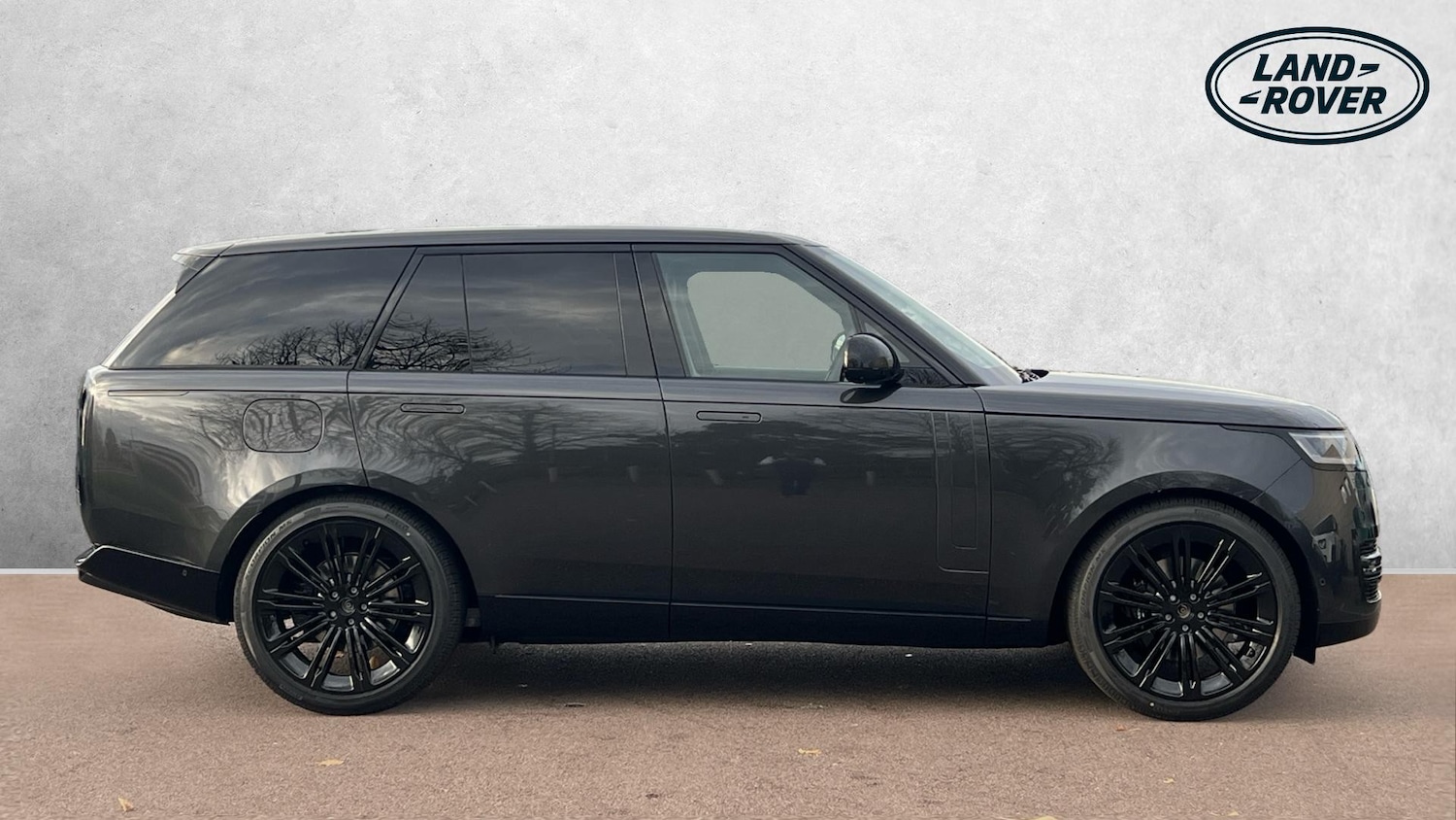 Used Land Rover Range Rover for sale - 76497149: Photo 5