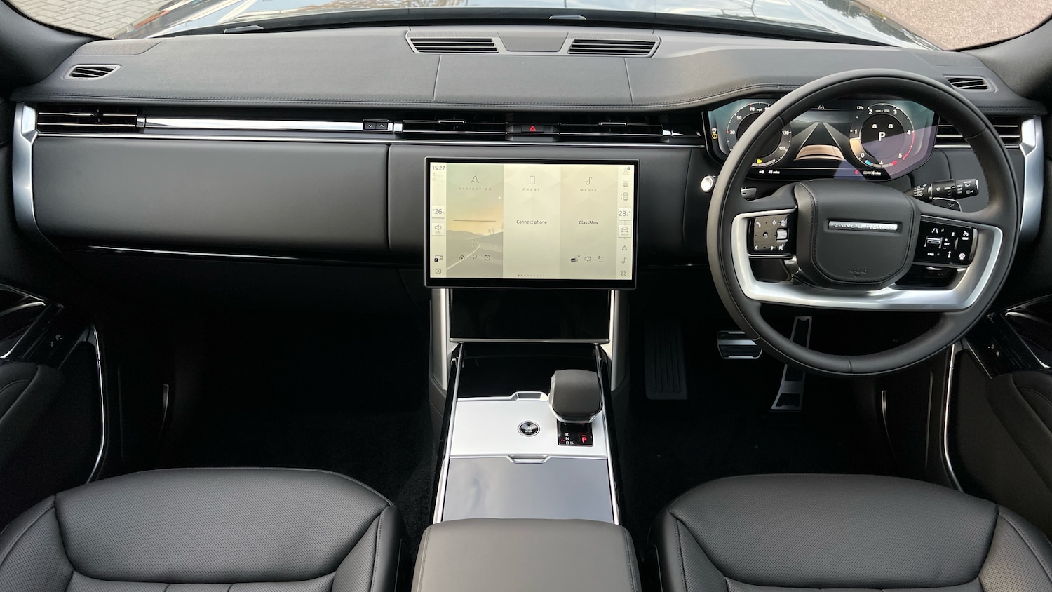 Used Land Rover Range Rover for sale - 76497149: Photo 9