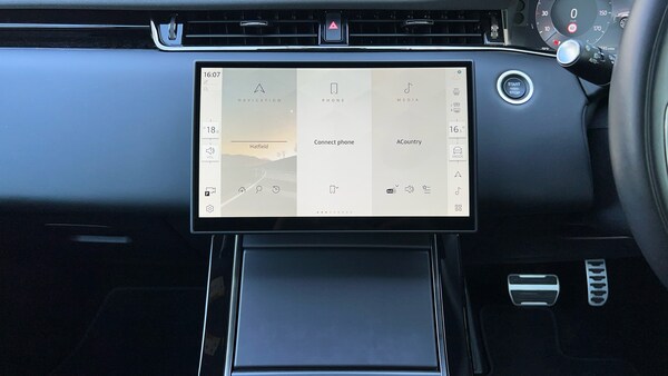 Used Land Rover Range Rover Evoque 2024 for sale - 73657344: Photo 14