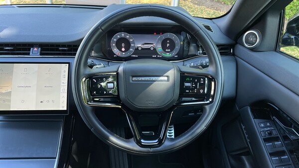 Used Land Rover Range Rover Evoque 2024 for sale - 73657344: Photo 15