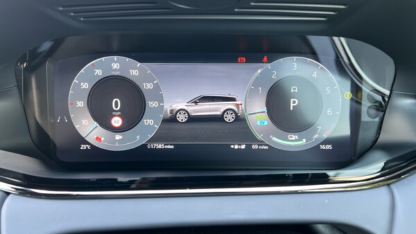 Used Land Rover Range Rover Evoque 2024 for sale - 73657344: Photo 16