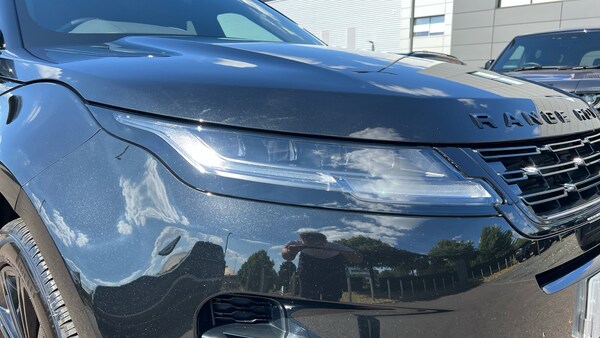 Used Land Rover Range Rover Evoque 2024 for sale - 73657344: Photo 17