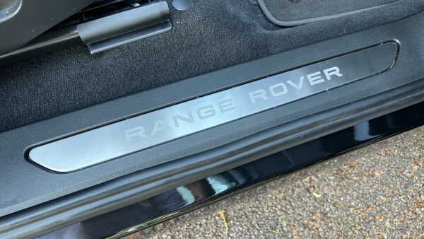Used Land Rover Range Rover Evoque 2024 for sale - 73657344: Photo 21