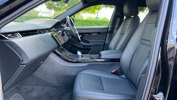 Used Land Rover Range Rover Evoque 2024 for sale - 73657344: Photo 3