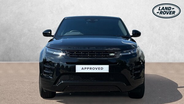 Used Land Rover Range Rover Evoque 2024 for sale - 73657344: Photo 7