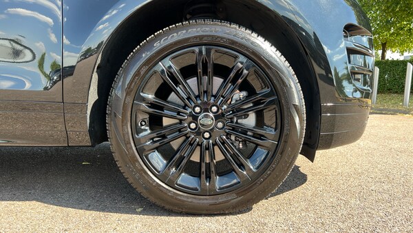 Used Land Rover Range Rover Evoque 2024 for sale - 73657344: Photo 8