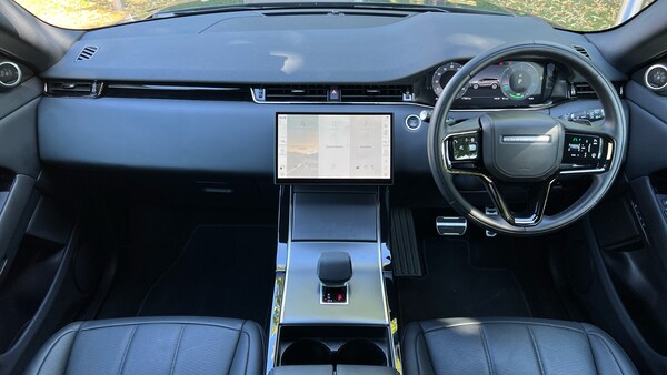 Used Land Rover Range Rover Evoque 2024 for sale - 73657344: Photo 9