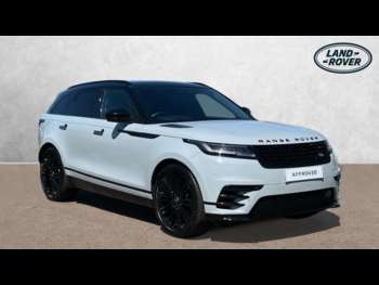 2024 - 2.0 D200 MHEV Dynamic HSE 5dr Auto
