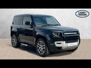 2022 - 3.0 P400 XS Edition 90 With Heated and Cooled Fron 3-Door
