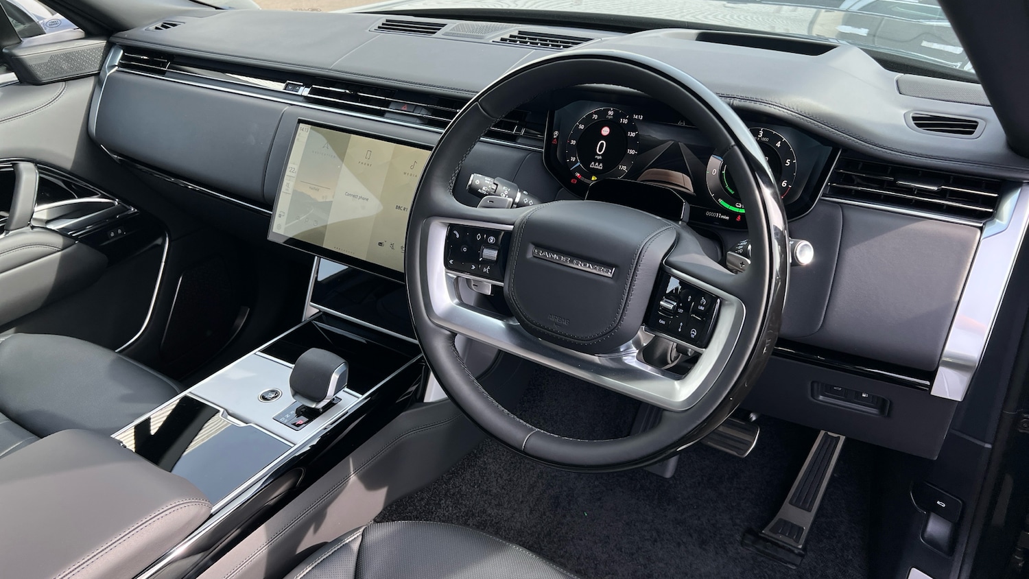 Used Land Rover Range Rover for sale - 77990413: Photo 10