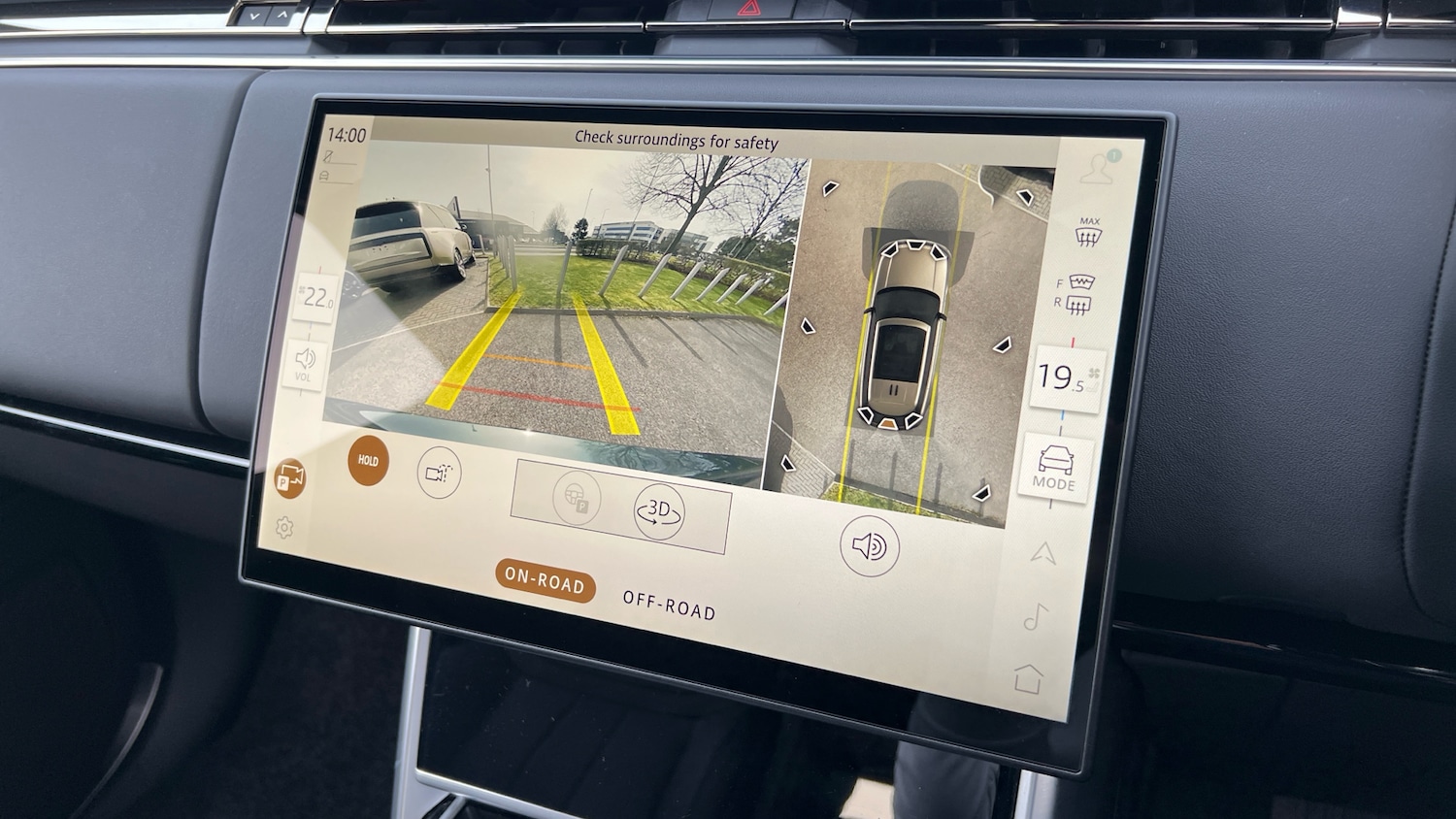 Used Land Rover Range Rover for sale - 77990413: Photo 12