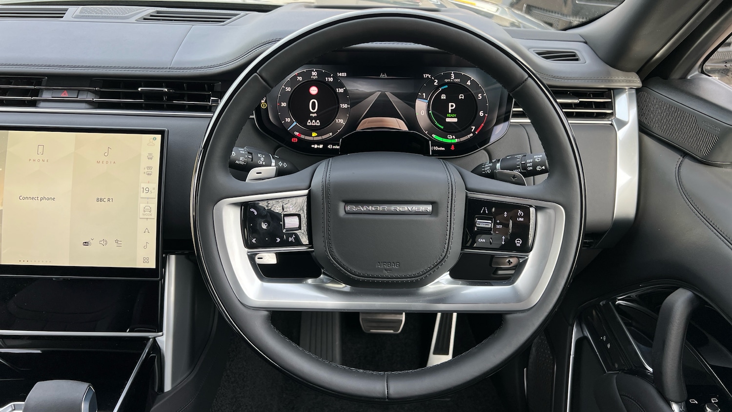 Used Land Rover Range Rover for sale - 77990413: Photo 15