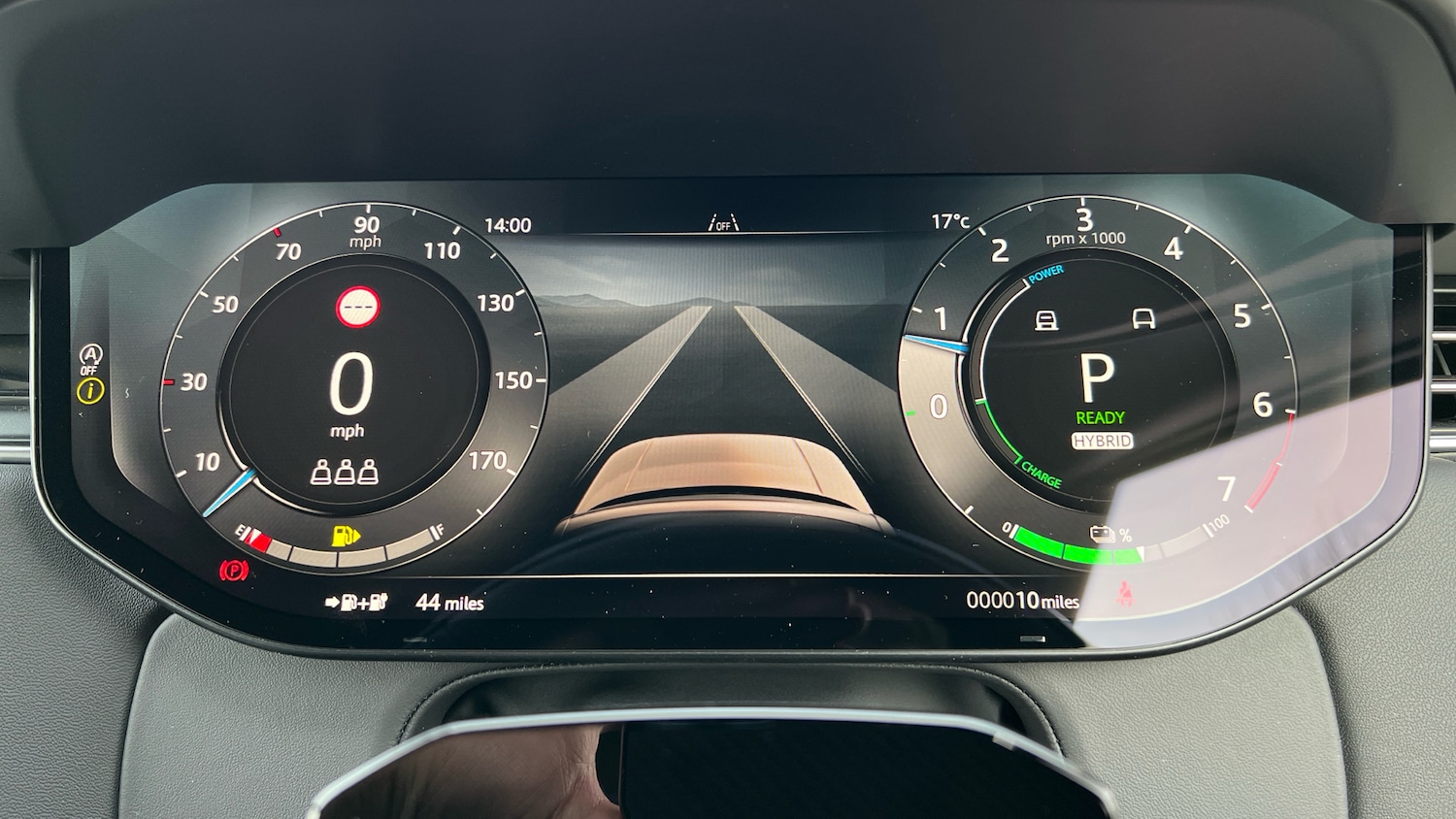 Used Land Rover Range Rover for sale - 77990413: Photo 16