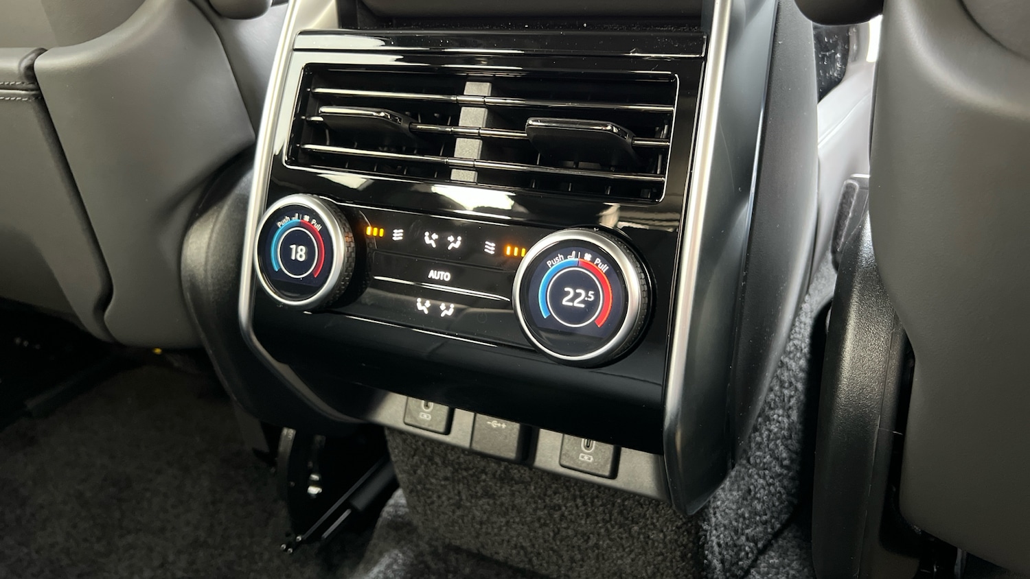 Used Land Rover Range Rover for sale - 77990413: Photo 18