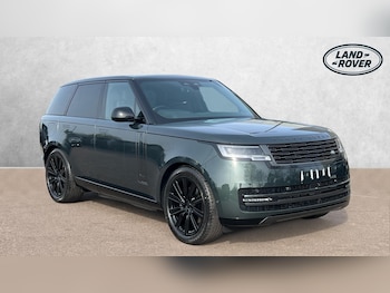 Used Land Rover Range Rover 2026 for sale - 77990413: Photo
