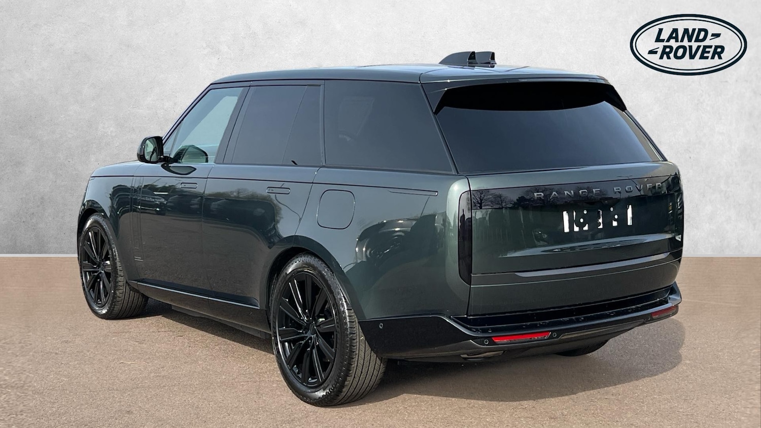 Used Land Rover Range Rover for sale - 77990413: Photo 2