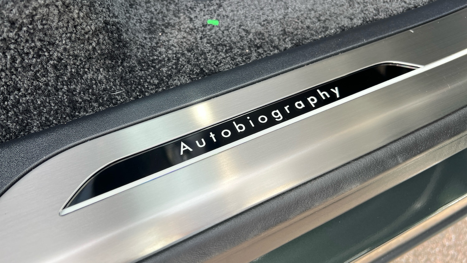 Used Land Rover Range Rover for sale - 77990413: Photo 21