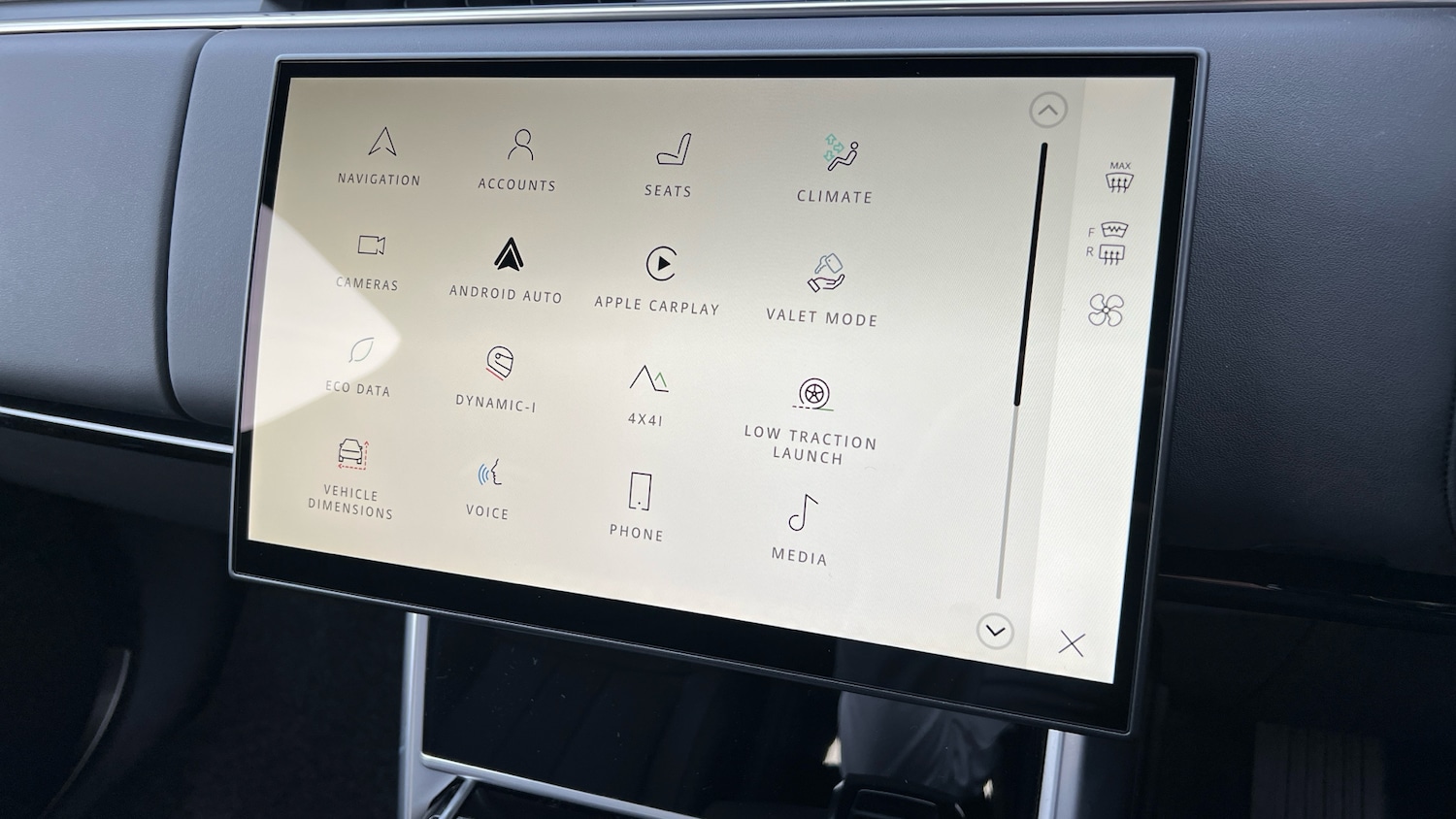 Used Land Rover Range Rover for sale - 77990413: Photo 24