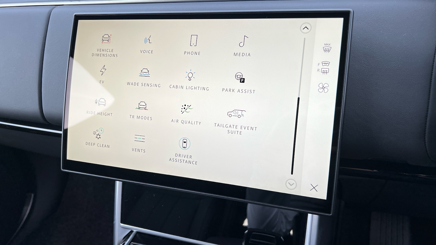 Used Land Rover Range Rover for sale - 77990413: Photo 25