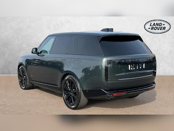 Used Land Rover Range Rover 2026 for sale - 77990413: Photo