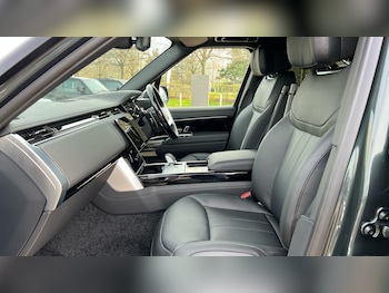Used Land Rover Range Rover 2026 for sale - 77990413: Photo
