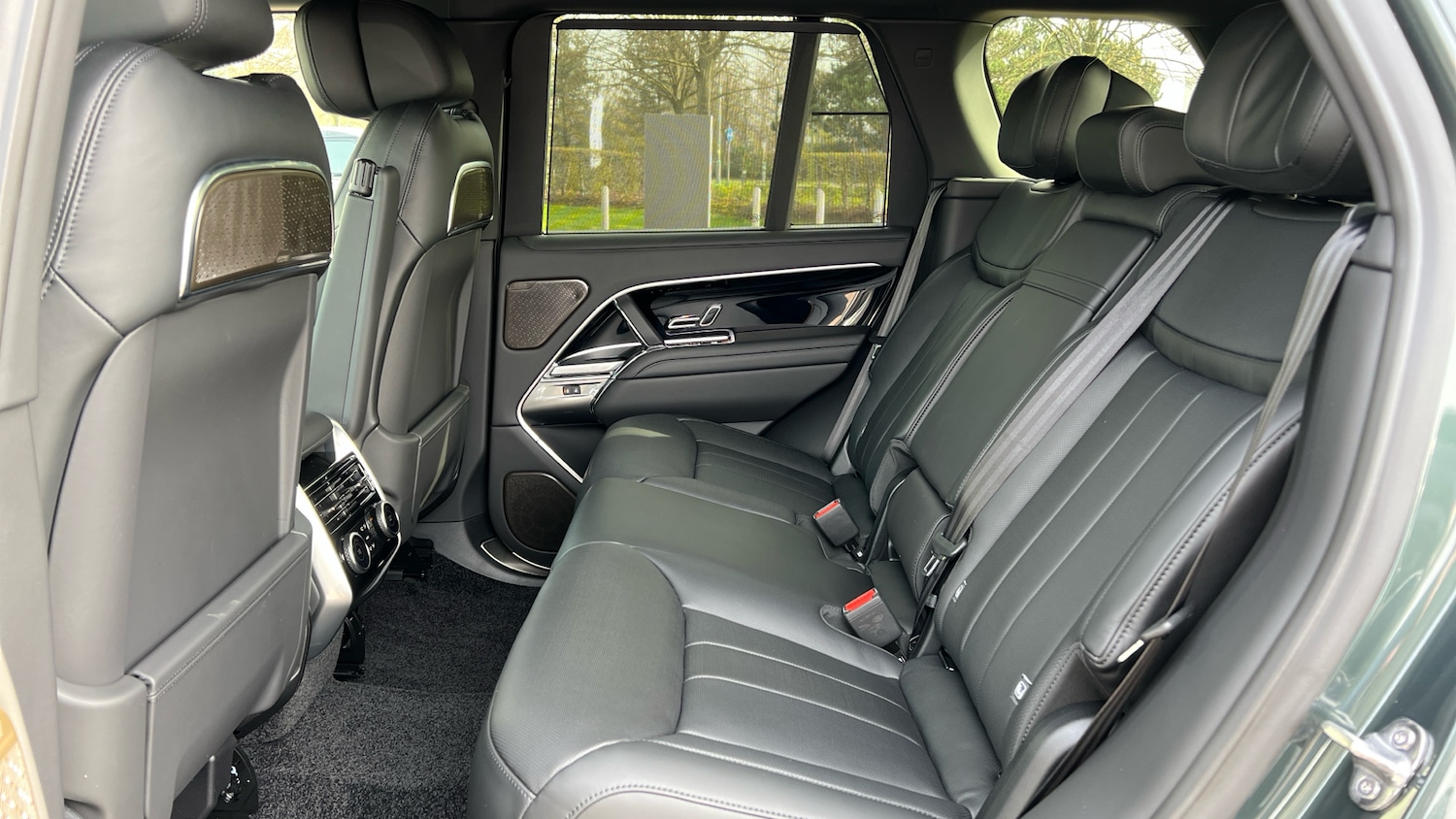 Used Land Rover Range Rover for sale - 77990413: Photo 4