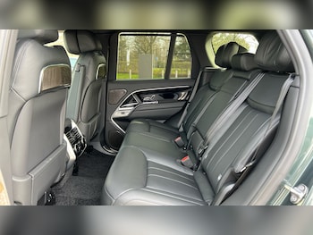 Used Land Rover Range Rover 2026 for sale - 77990413: Photo