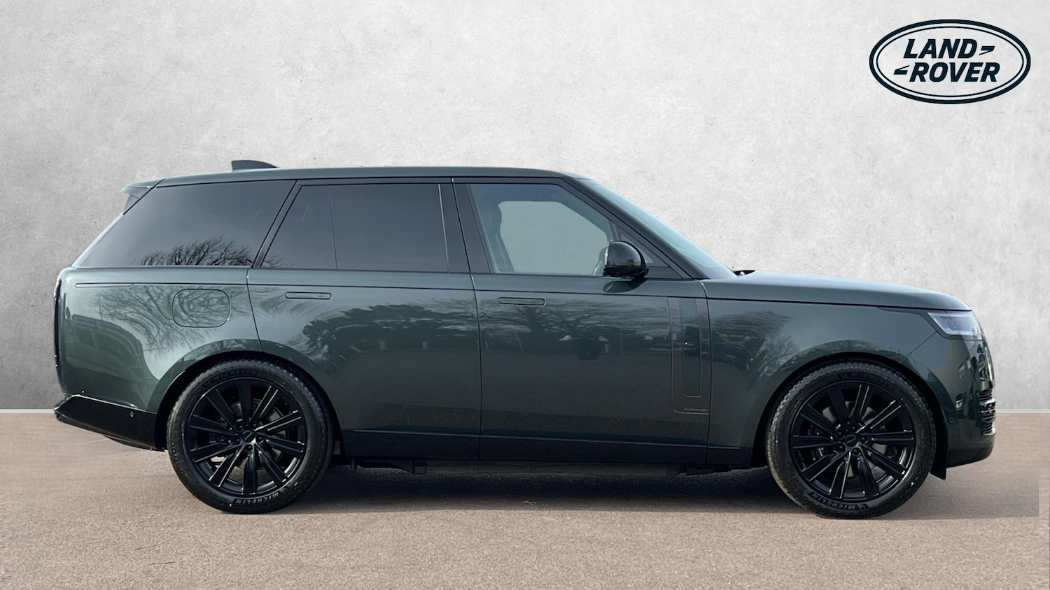 Used Land Rover Range Rover for sale - 77990413: Photo 5