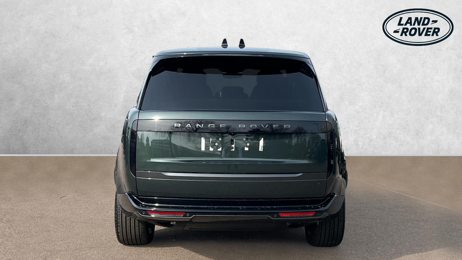 Used Land Rover Range Rover for sale - 77990413: Photo 6