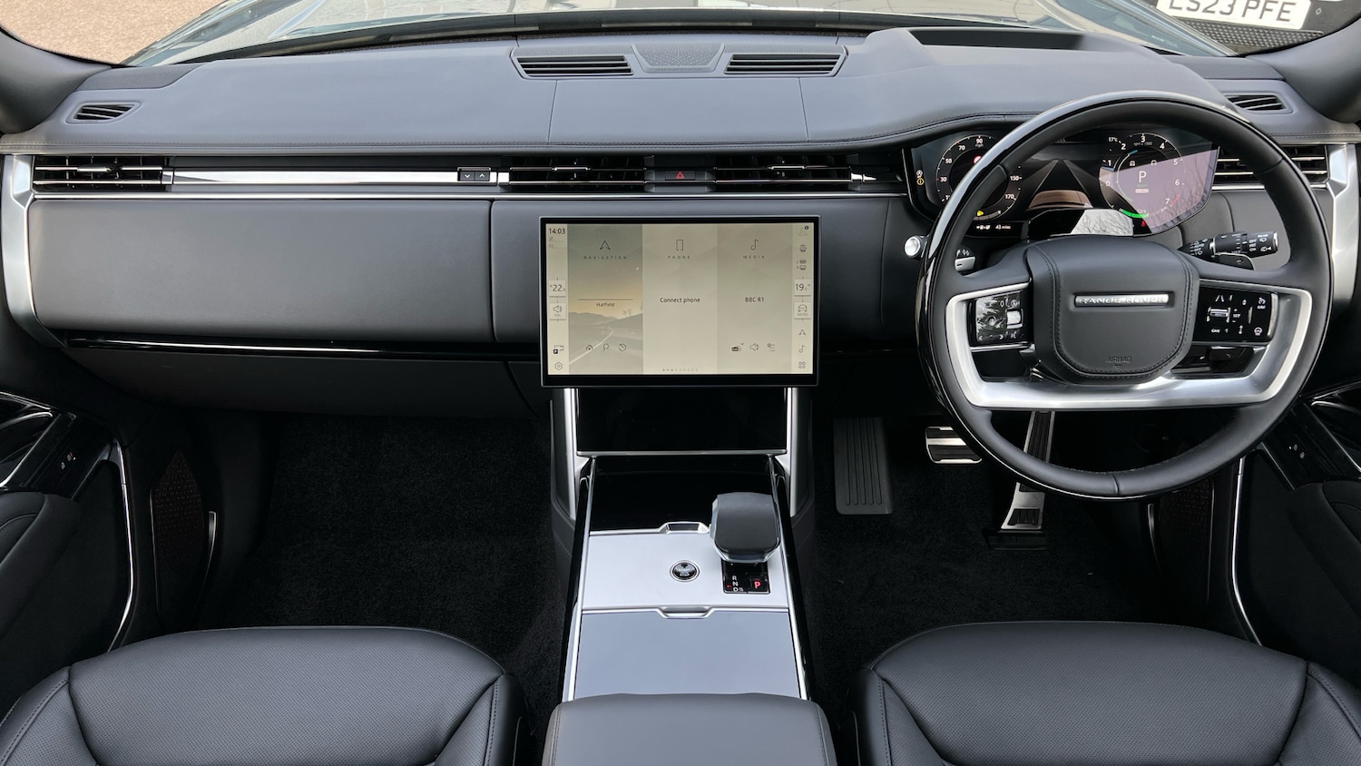 Used Land Rover Range Rover for sale - 77990413: Photo 9