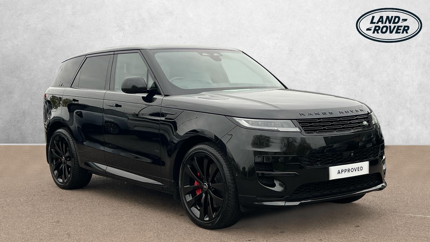 Used Land Rover Range Rover Sport 2024 for sale - 76305219: Photo 1
