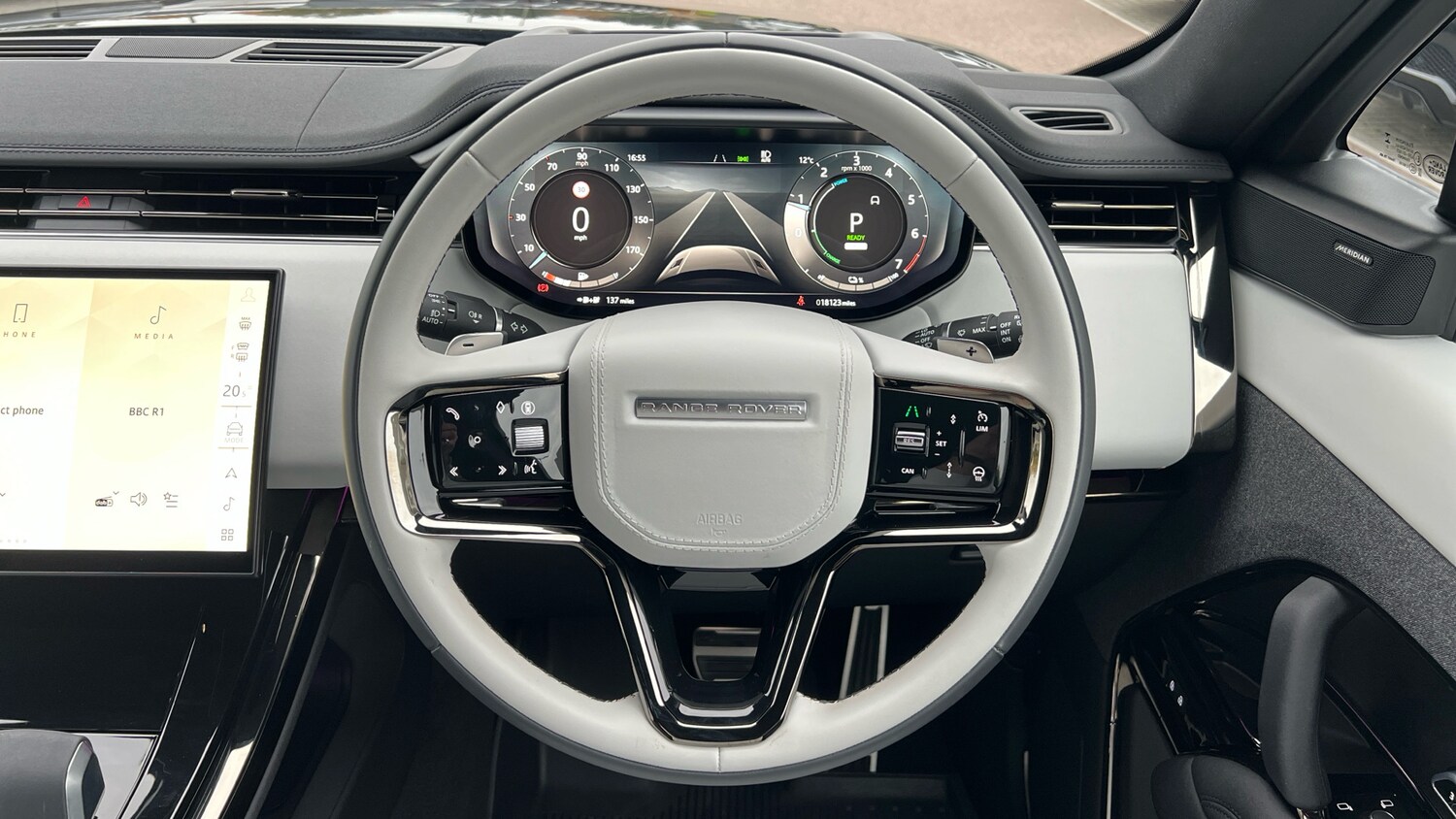 Used Land Rover Range Rover Sport 2024 for sale - 76305219: Photo 15