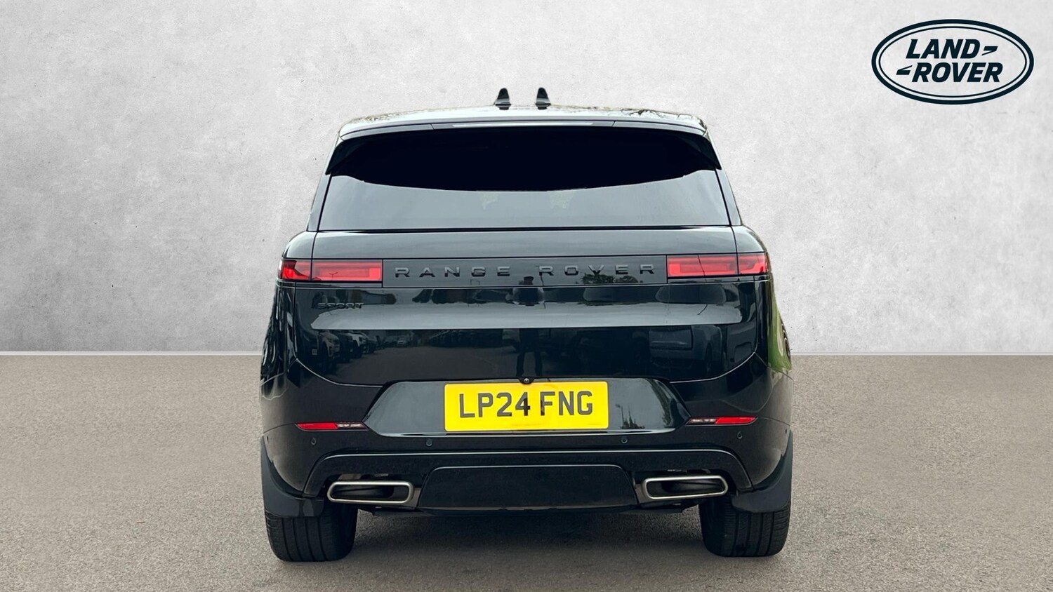 Used Land Rover Range Rover Sport 2024 for sale - 76305219: Photo 6