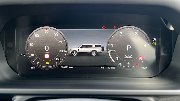 Used Land Rover Defender for sale - 74563192: Photo 16