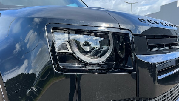 Used Land Rover Defender for sale - 74563192: Photo 17