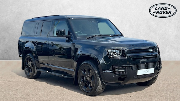 Used Land Rover Defender for sale - 74563192: Photo 1