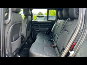 Used Land Rover Defender 2025 for sale - 74563192: Photo