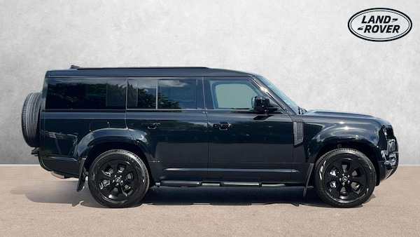 Used Land Rover Defender for sale - 74563192: Photo 5
