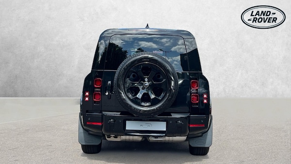 Used Land Rover Defender for sale - 74563192: Photo 6