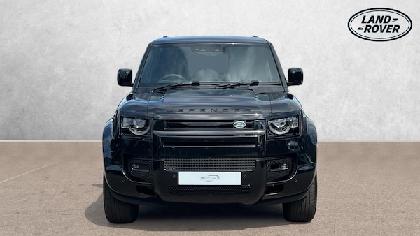 Used Land Rover Defender for sale - 74563192: Photo 7