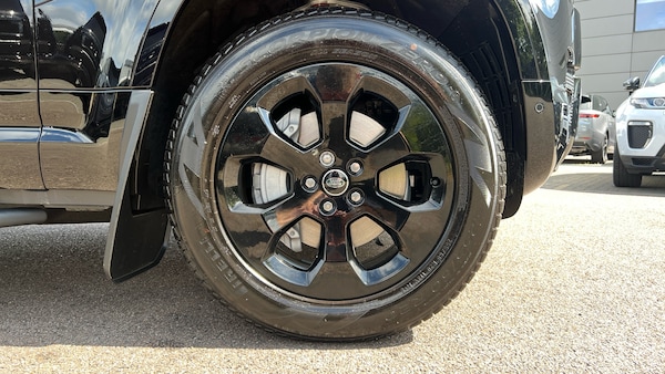 Used Land Rover Defender for sale - 74563192: Photo 8