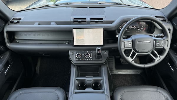 Used Land Rover Defender for sale - 74563192: Photo 9