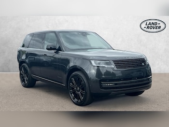 Used Land Rover Range Rover 2025 for sale - 75633084: Photo