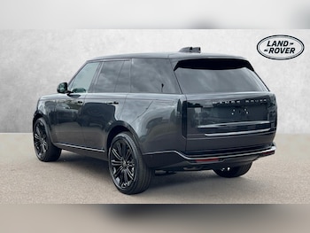 Used Land Rover Range Rover 2025 for sale - 75633084: Photo