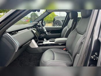 Used Land Rover Range Rover 2025 for sale - 75633084: Photo