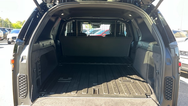Used Land Rover Discovery for sale - 74976533: Photo 10