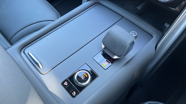 Used Land Rover Discovery for sale - 74976533: Photo 13