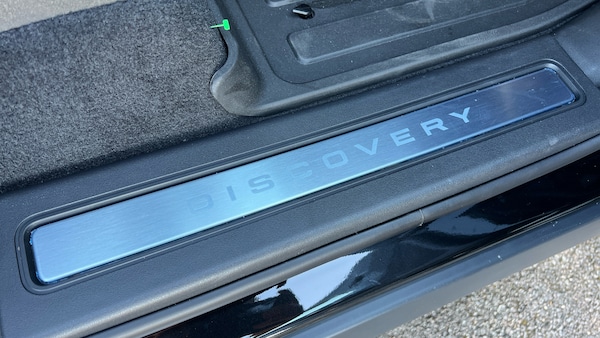 Used Land Rover Discovery for sale - 74976533: Photo 22
