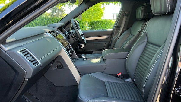 Used Land Rover Discovery for sale - 74976533: Photo 3