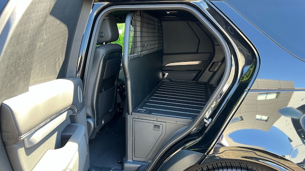 Used Land Rover Discovery for sale - 74976533: Photo 4
